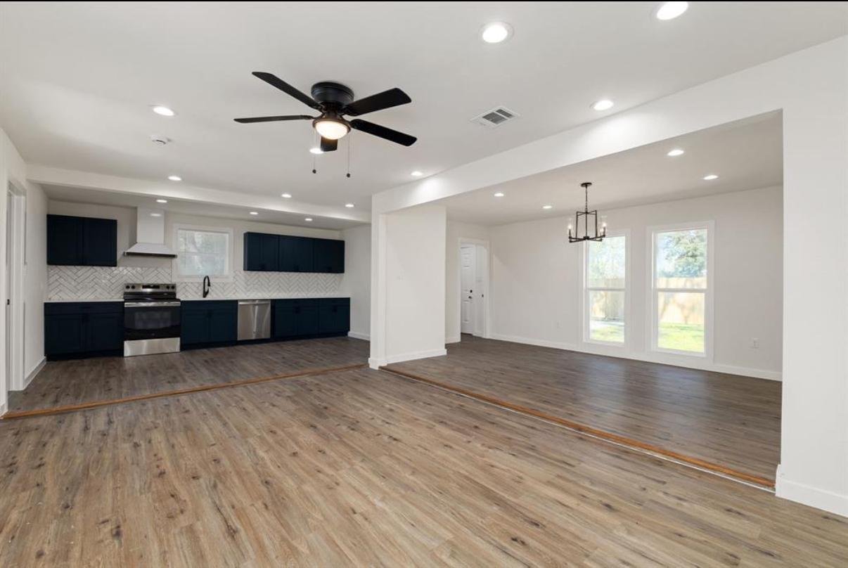 New Build project photo 12