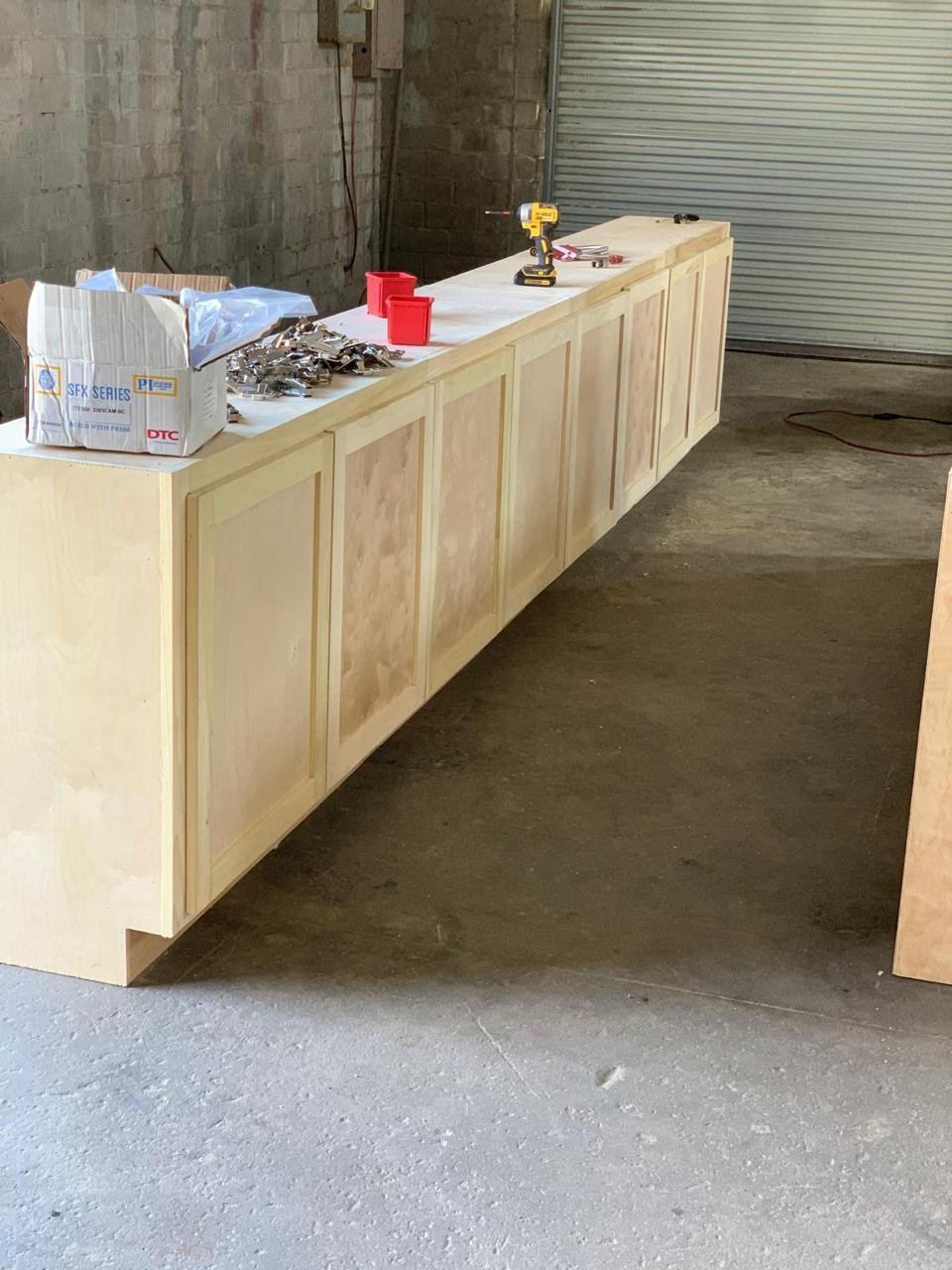 Construction Management project photo 4