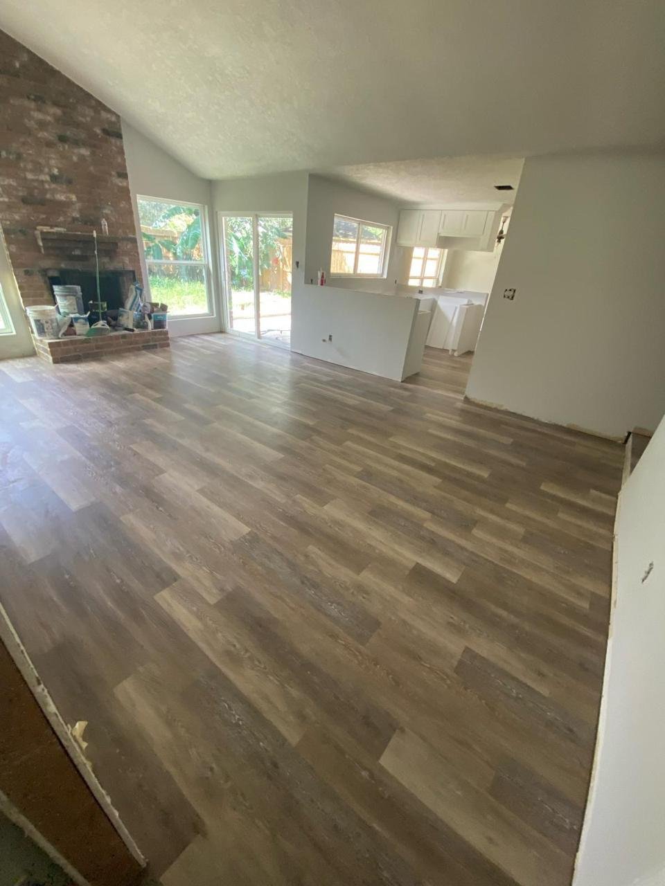 New Build project photo 6