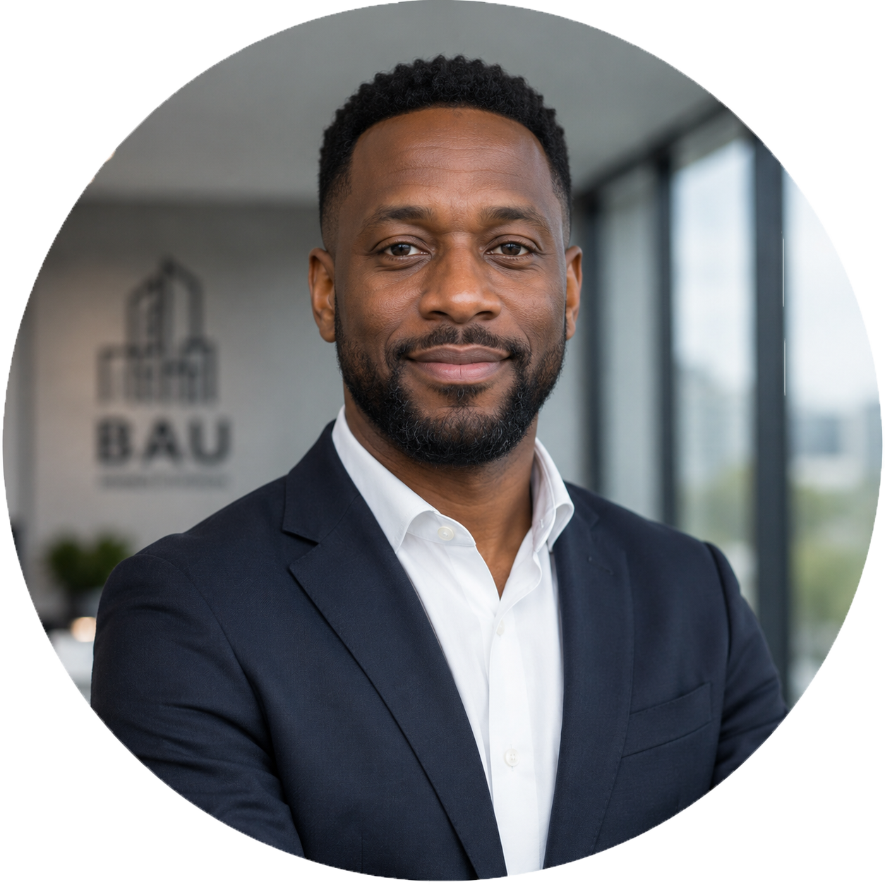 Daniel Okoro