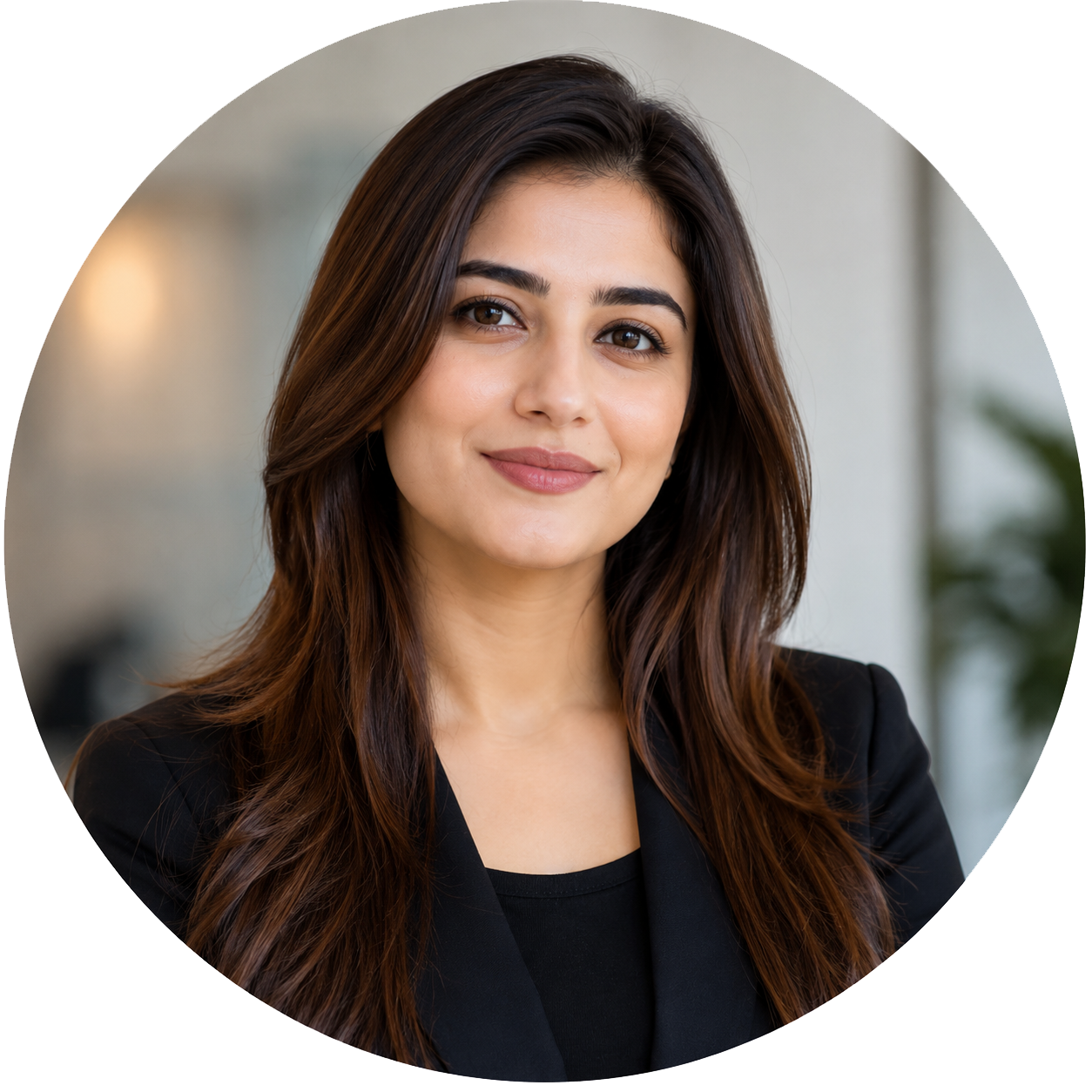 Sara Malik